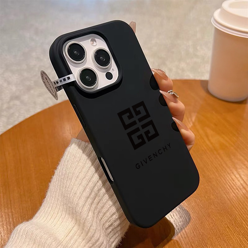 ốp lưng iPhone 11 12 13 14 15 16 Pro Max Coffee white shockproof Tương thích với iPhone 11 13 14 15 