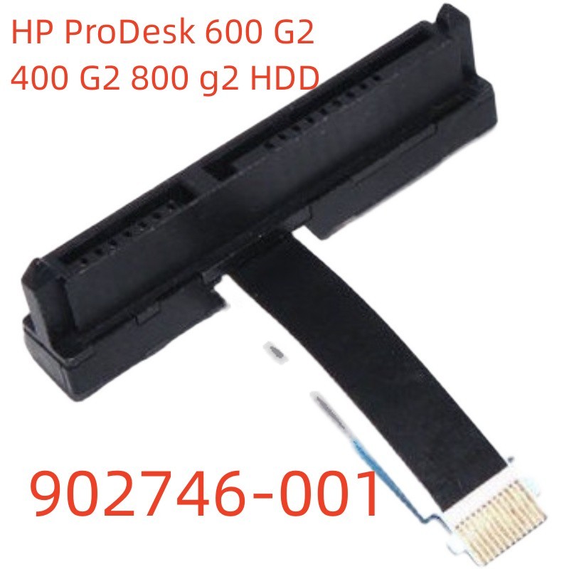 Thương Hiệu Mới Thích Hợp Cho Cáp Đĩa Cứng HP ProDesk 600 G2 400 G2 800 G2 G4 800 G5 Cáp Giao Diện Đ