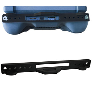 Đồ đạc gắn dây buộc cho Bộ điều khiển DJI RC Pro 2, dành cho đồ đạc gắn dây đeo DJI mavic 4 Pro RC Pro 2, Yêu cầu bộ dây đeo sunnylife cho RC và RC2