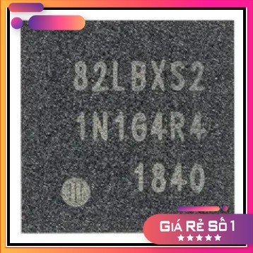 IC SIM+NFC thay thế 82LBXS2 zin bóc máy ok