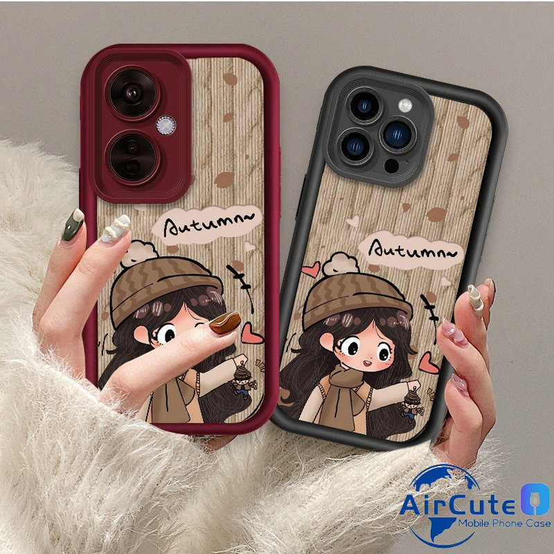 Ốp lưng For Xiaomi Mi 14T 13T 11 Lite POCO C71 C65 C55 C51 C50 C40 X7 X6 X5 X3 NFC F6 F5 F4 F3 M6 M5
