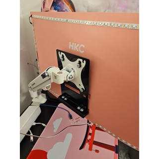 VESA ADAPTER màn hình HKC MG27S9Q, HKC MG27SU