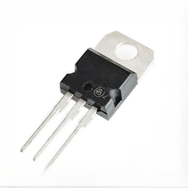 10 Chiếc Lô L7805CV LM7805 L7805 7805 L7809CV 7809 IC Điều Chỉnh Điện Áp TO-220