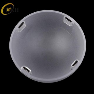 Thay thế bộ khuếch tán vòm AK-R11 chất lượng cao cho V1 / Flash tròn cho AD200 / AD200Pro / cho V1 Flash Series V1-S New Drop Backup