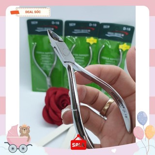 [Combo giá sỉ] Kềm Cắt Da Thép D18