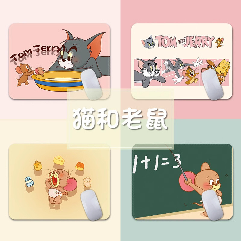 鼠标垫 个性鼠标垫 创意鼠标垫 卡通鼠标垫pad chuột cá nhân pad chuột sáng tạo pad chuột hoạt hình