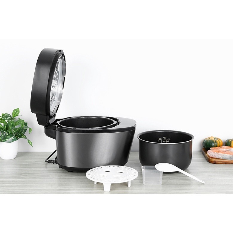 [HÀNG CHÍNH HÃNG] Nồi áp suất điện Philips HD2151/66 5 lít