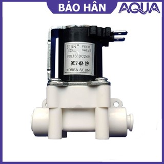 Van điện từ 24