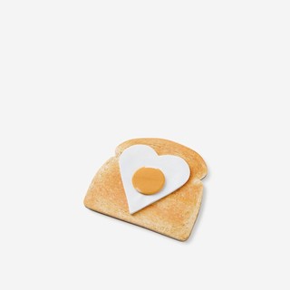 TYPO - Giấy Ghi Chú Jumbo Shaped Sticky Notes Stac - 1686156-03