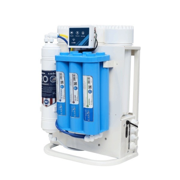 Máy lọc nước Karofi KAQ-U95