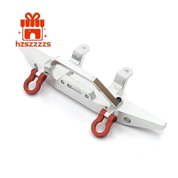 Cản Trước Kim Loại Cho MN D90 D91 D96 D99S MN90 MN99 MN99S 1 / 12 RC Xe Nâng Cấp Phần Phụ Kiện