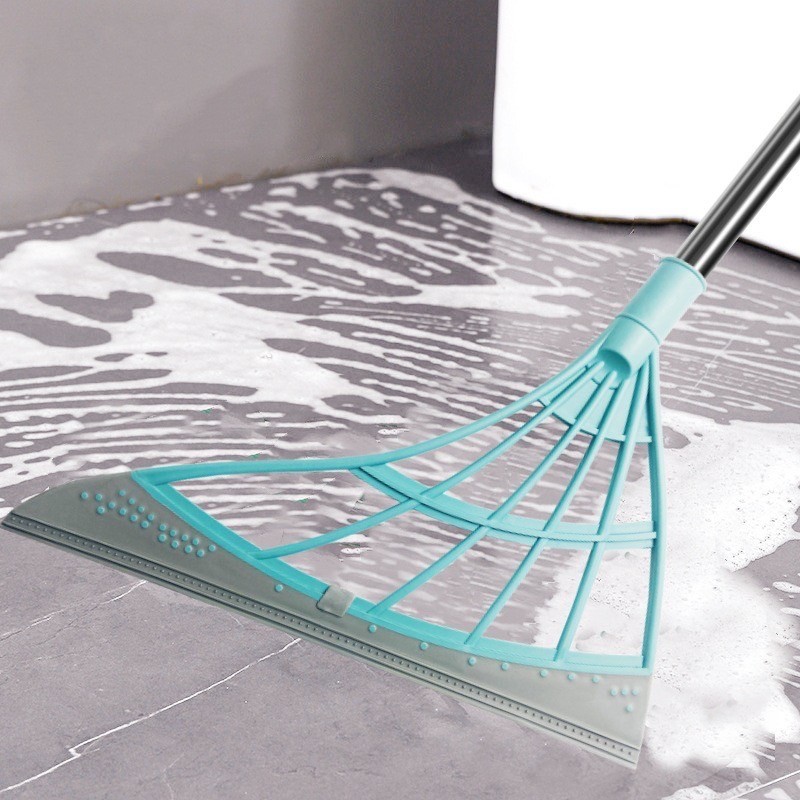Chổi nước silicon Bigboss Squeegee chống nước F041