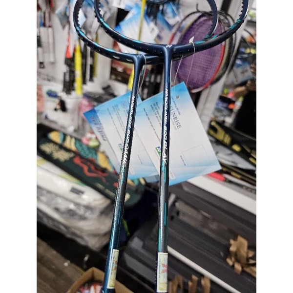 Vợt Yonex NanoFlare 800 PLAY/ GAME NỘI ĐỊA