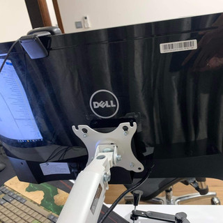 VESA ADAPTER màn hình DELL S2*16, S2*17, SE2*16, SE2*17