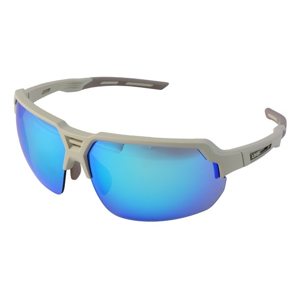 Kính Đạp Xe UKE Matte Beige - UCZRA002D