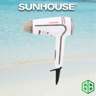 Máy sấy tóc sunhouse shd2308w
