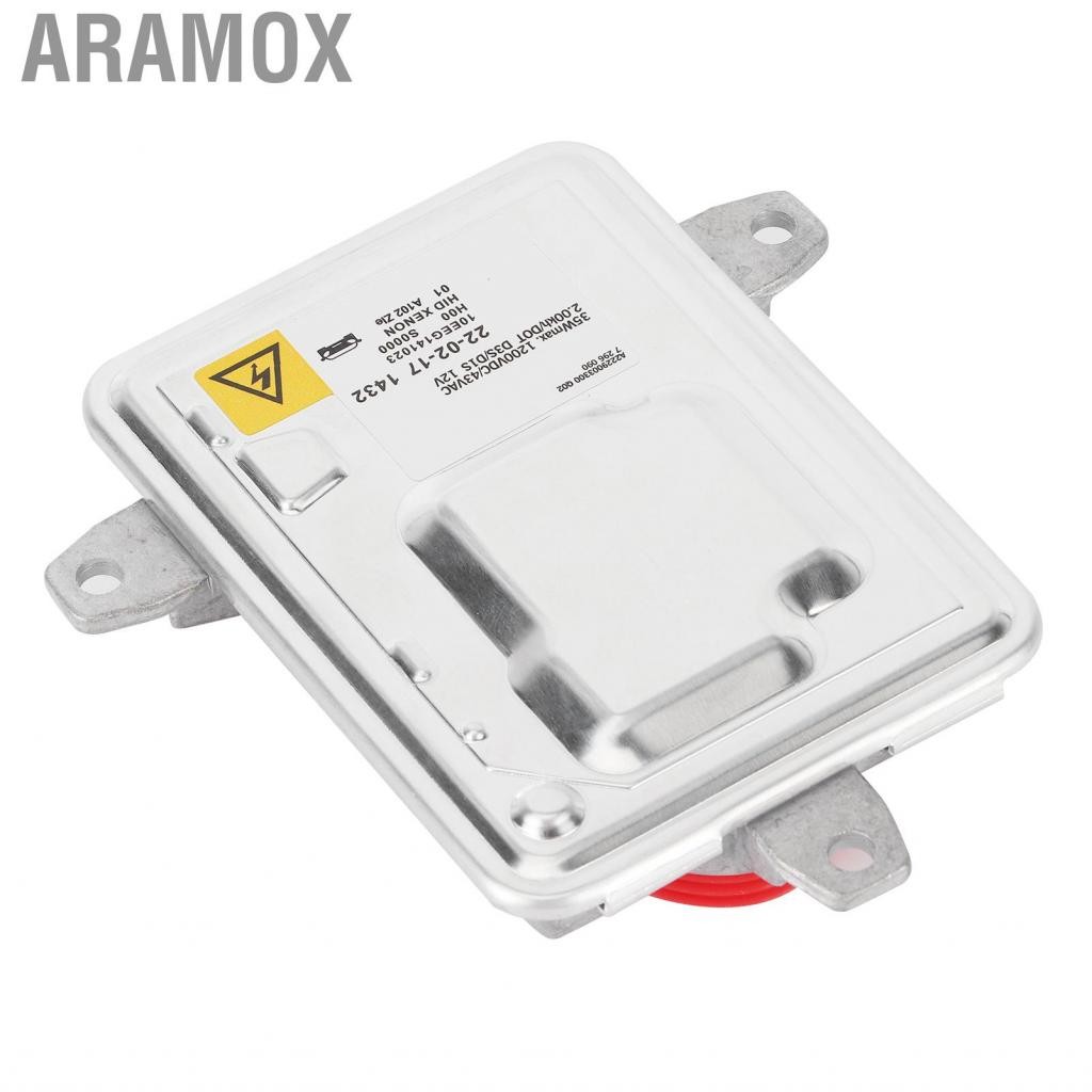 Aramox Đèn pha AWESO-VN D1S Ballast 130732931201 cho GLK300 GLK350