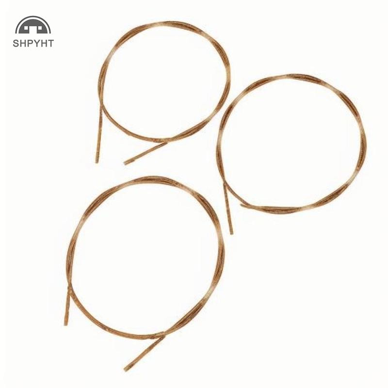 [SHPYHT] Trục truyền động linh hoạt 3.18MM, 4MM, 4.76MM CW/CCW cho thuyền RC điện, du thuyền và tôm 