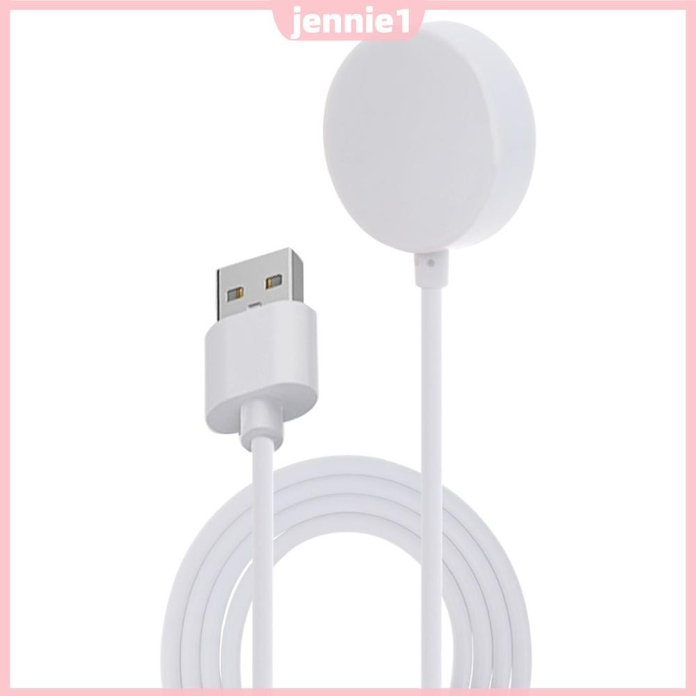 Bộ sạc từ tính không dây USB 5V Thay thế Đồng hồ thông minh Sạc không dây Phụ kiện đồng hồ thông min