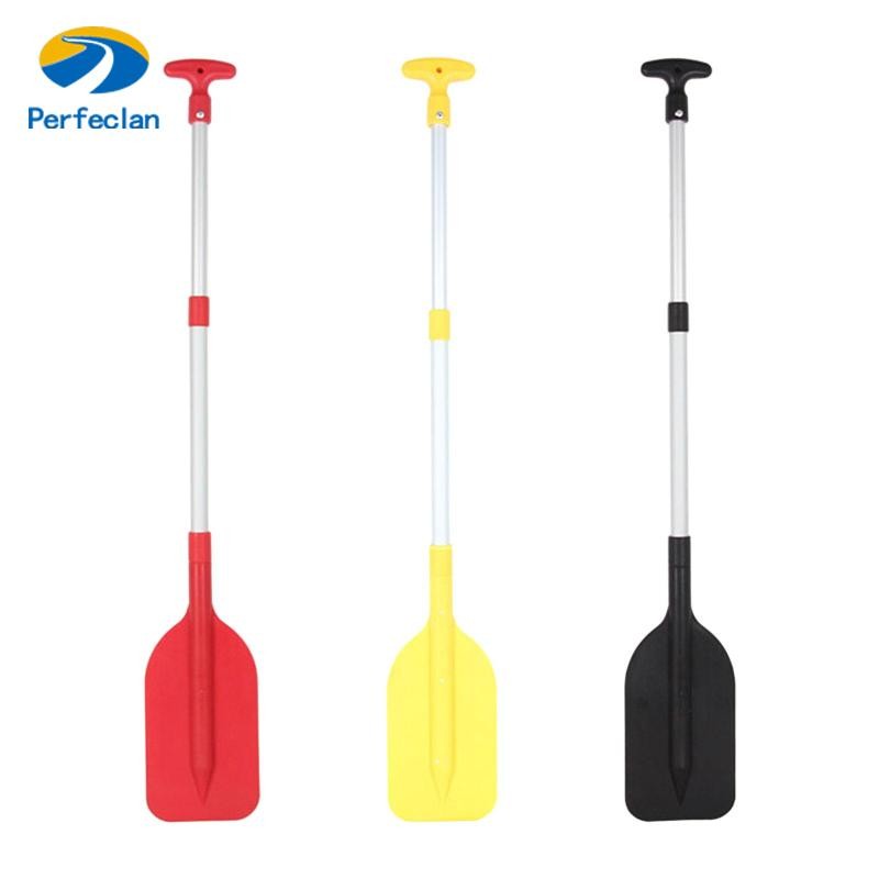 Perfeclan Kayak Mái chèo chèo chèo thuyền mái chèo cho bè có gân lưỡi thuyền chèo thuyền Kayak