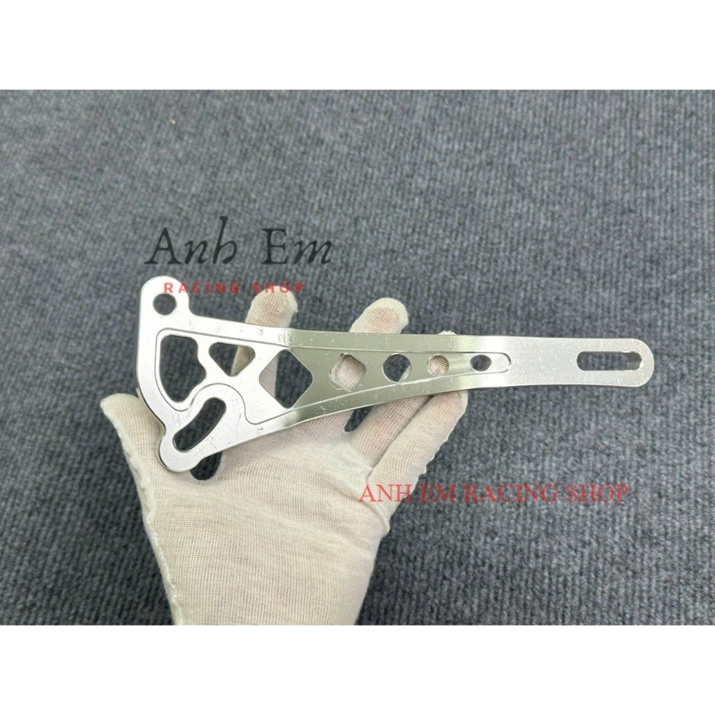 Pas Treo Pô Malay Sirius Dày 10mm