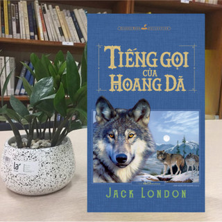 Sách: Tiếng Gọi Của Hoang Dã - Minh Long