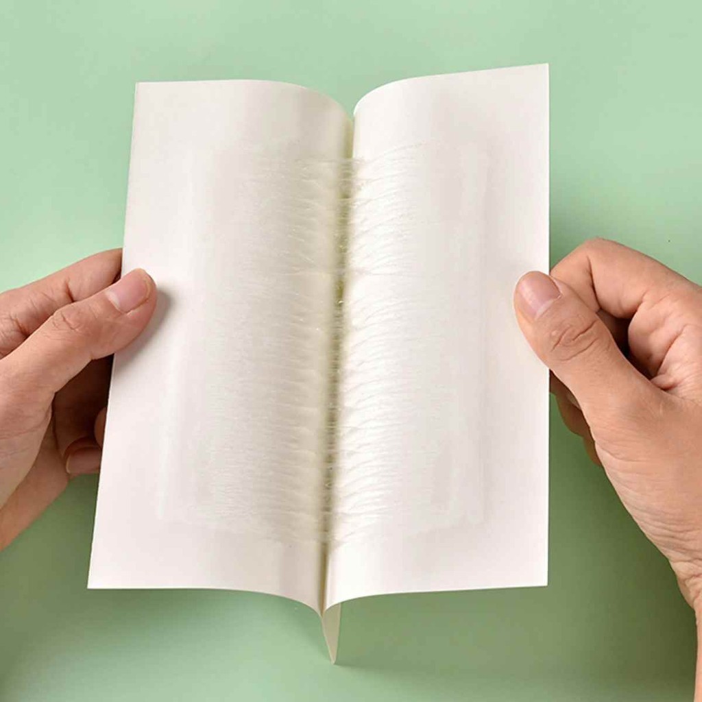 Set 10 Tấm Keo Dính Ruồi Siêu Dính To Dày Nhiều Keo -VA888