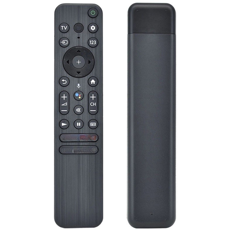 RMF-TX800U MG3-TX800U Thay thế điều khiển từ xa bằng giọng nói bằng MIC Tương thích cho Sony BRAVIA 