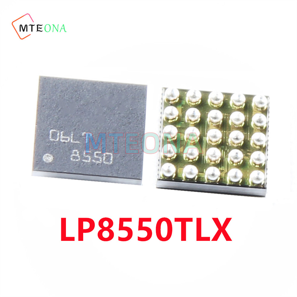 1 Cái / lốc LP8550TLEX LP8550 Mark 8550 Đèn Nền LED Điều Khiển IC U7701 Cho Macbook Air A1466 A1278 