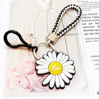 Kpop Idol BIGBANG G-DRAGON Móc khóa GD Daisy Charm Móc khóa