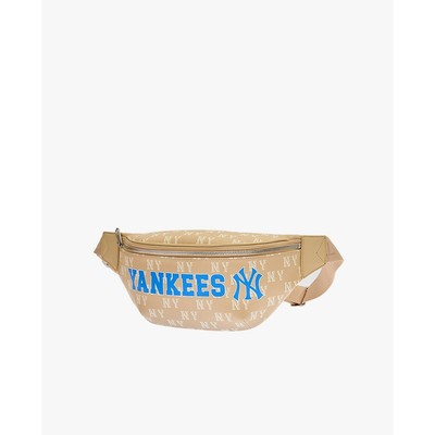 MLB - Túi bao tử unisex Monogram_3AHSM094N-50BGS