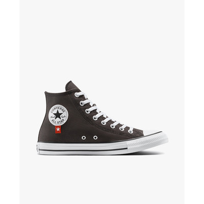 CONVERSE - Giày sneakers unisex cổ cao Chuck Taylor All Star Logo_A15024C-005