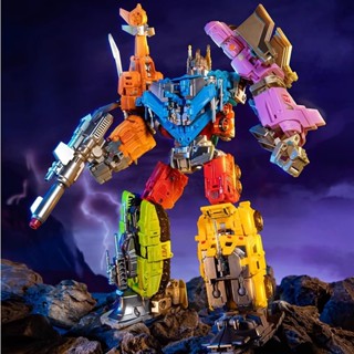 Trẻ em biến hình Đồ chơi ô tô King Kong Hợp kim Hercules Chính hãng Fit Robot Hình