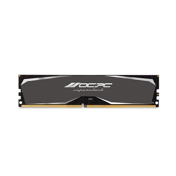 RAM OCPC SUPERCLOCK 16GB (16GBx1) DDR4 3200MHz CL22 (INTEL ONLY)