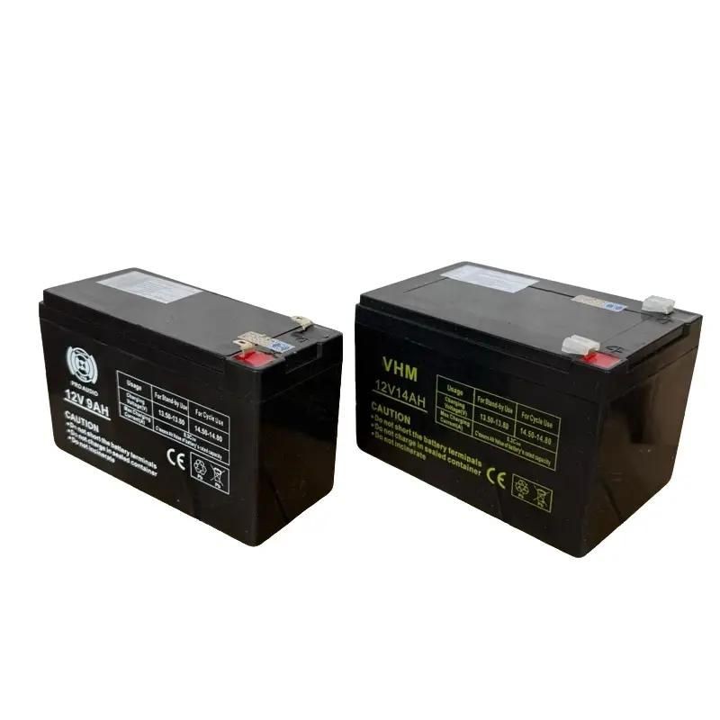 Nguồn 12V 9ah 14ah hàng công ty chính hãng có bảo hành