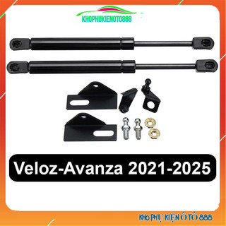 Ty capo, ty thủy lực chống nắp capo Toyota Veloz , Avanza 2021-2022-2023-2024-2025