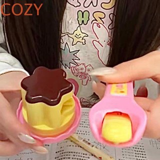 Đồ chơi cho ăn bánh Pudding COZY, Vai trò cho ăn thực phẩm Chơi đồ chơi bánh Pudding dâu tây, Giáo dục sớm sáng tạo Giả vờ chơi Đồ chơi nhà chơi Nhật Bản Đồ chơi trẻ em