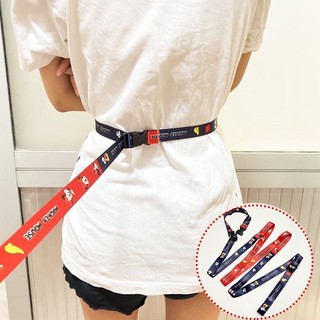 Dây chống thất lạc cho trẻ em Lực kéo trẻ em Dây xích đi chơi Thắt lưng an toàn