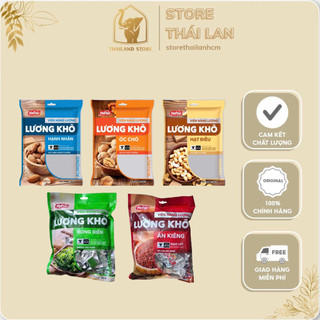 [HÀNG CÔNG TY] Lương Khô Dinh Dưỡng Việt Thái 320gr