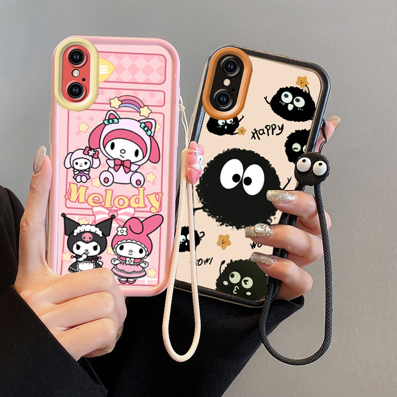 Ốp lưng iphone xs max iphone xs Ốp điện thoại dễ thương cho