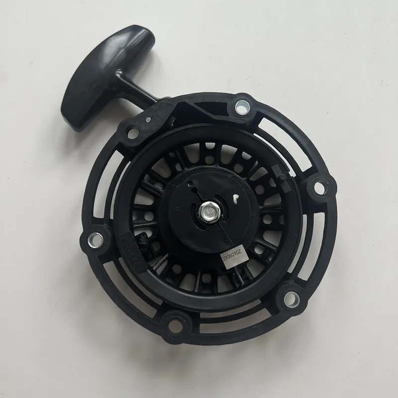 GT-148 Móng Vuốt Nhựa giật Kéo Khởi Động Cho DUCAR Dajiang Loncin Zongshen 148 148F 148YF 24V MÁY PH