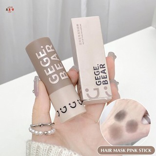YADORNOS Tóc bao phủ Interline bột gậy - trang điểm bột lấp đầy bút - sửa đổi tóc Interline trang điểm