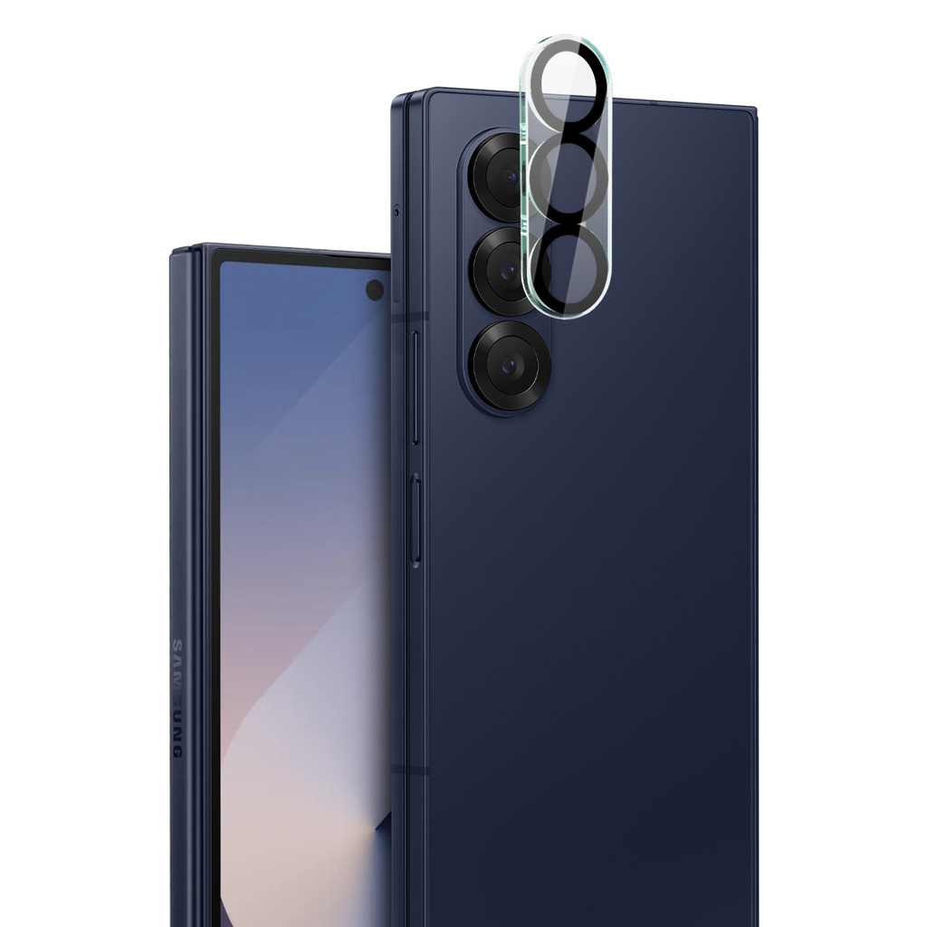 IMAK Miếng dán camera Samsung Galaxy Z Fold 7 Fold7 5G