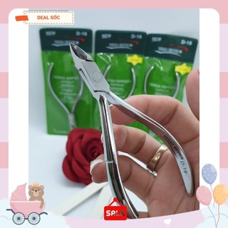 [Combo giá sỉ] Kềm Cắt Da Thép D18