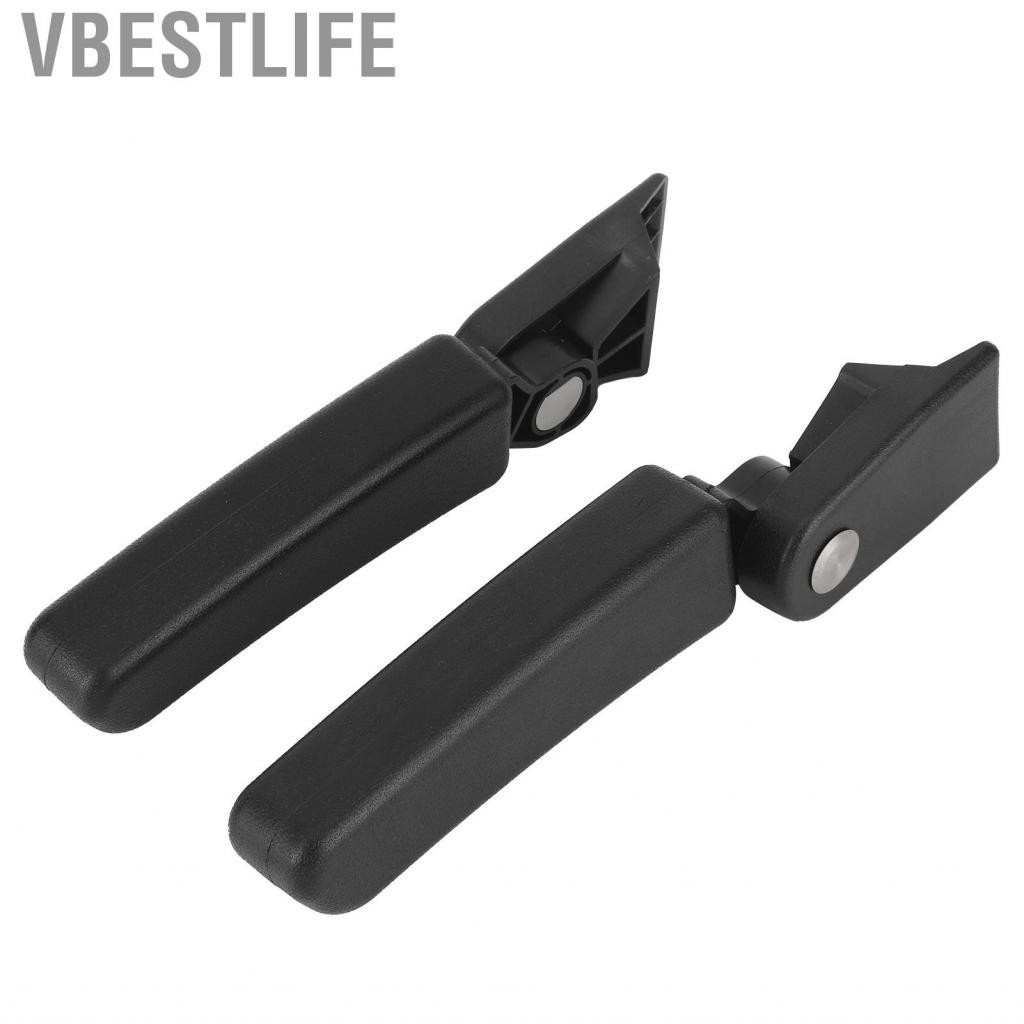 VBESTLIFE Bohemia-VN KEENSO Motorcycle Trunk Trunk Arqurest Arean Hộp đựng ghế sau Handrail cho F Se