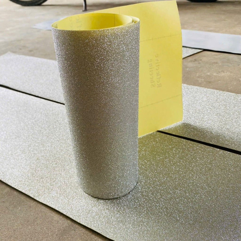 Decal Dán Xe - Decal Kim Tuyến Nhiều Kích Thước Dán Trang Trí Nhiều Vị Trí Trên Xe Cực Đẹp - Phụ Kiệ