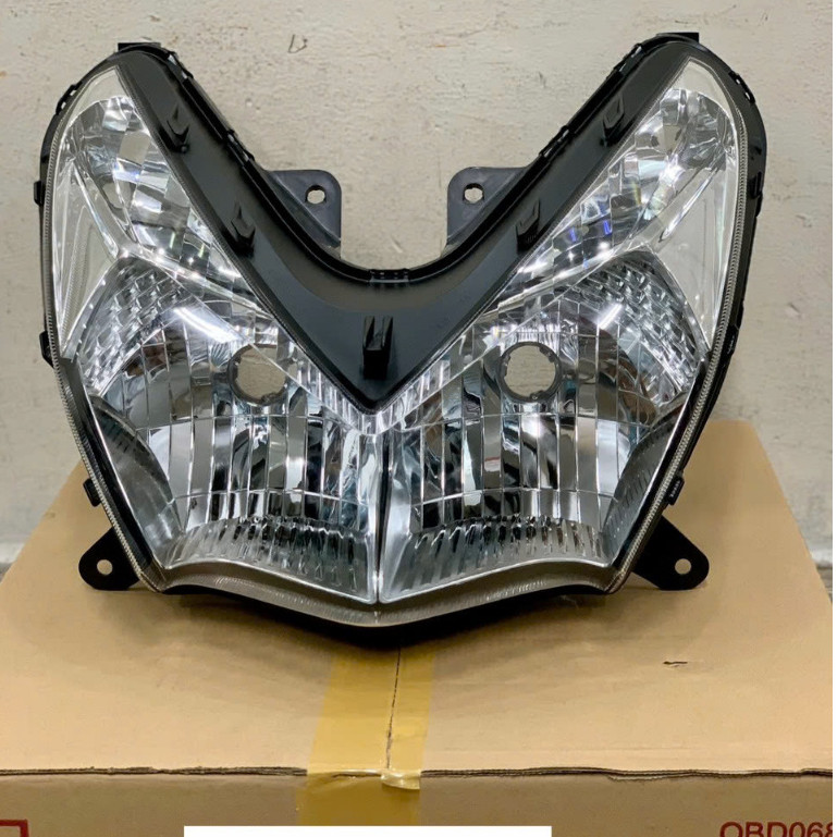 PHA ĐÈN AB 2011 / 2012 AB ĐẦU BÒ ZIN CHÍNH HÃNG_33110KVGV41