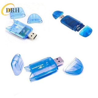 Đầu đọc thẻ nhớ MMC / / SDHC