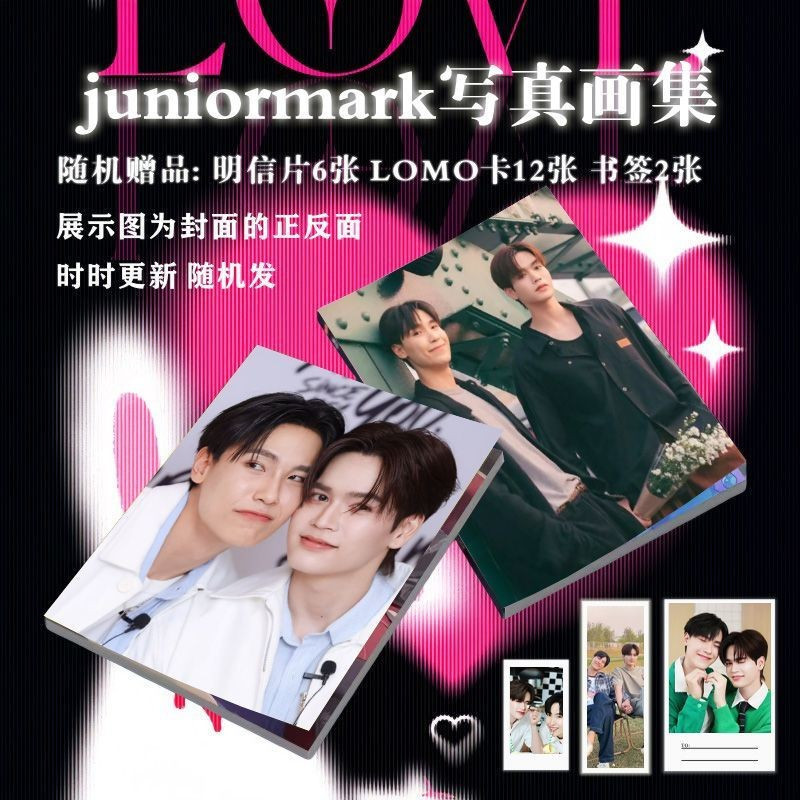 Thời gian có hạn Ưu đãi đặc biệt juniormark Hàng hóa Album ảnh Ảnh tùy chỉnh Taixing CP Album ảnh lo