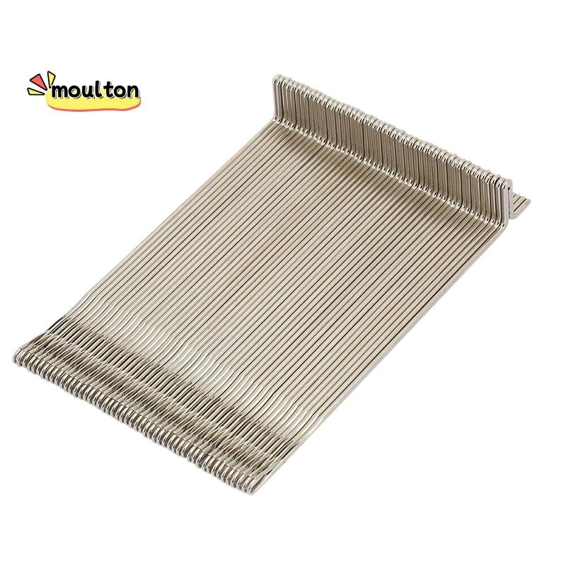 Bộ 50 Kim Máy Đan Để Đan Làm Việc Phù Hợp Cho LK100 LK150 KH360